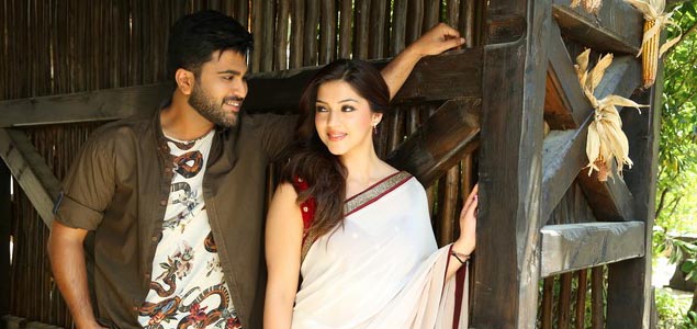 Mahanubhavudu Audio Release Date