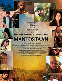 Mantostaan review