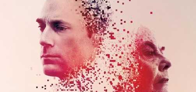 Marjorie Prime English Movie