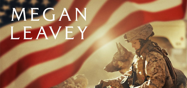 Megan Leavey English Movie