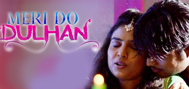 Meri Do Dulhan Hindi Movie