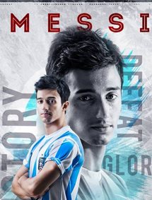 Click to know more about Messi