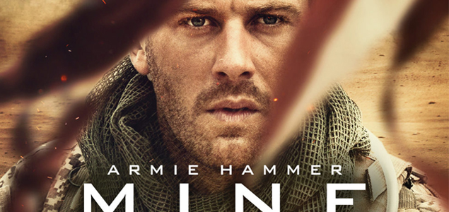 Mine English Movie Movie Reviews Showtimes nowrunning