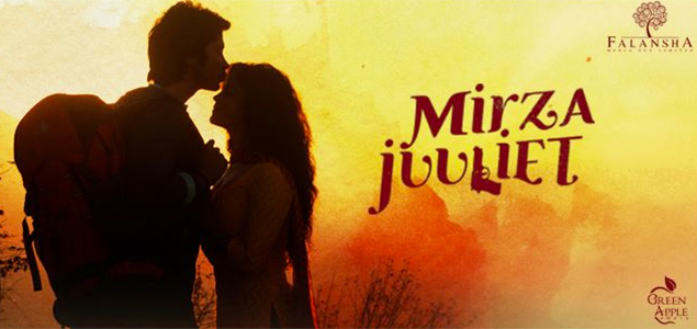 Mirza Juuliet Hindi Movie