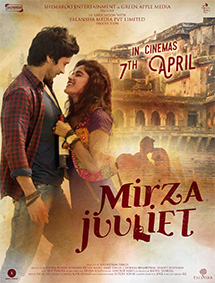 Mirza Juuliet review
