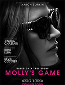 Click to know more about Molly's Game