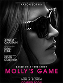 Click to know more about Molly's Game