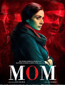 Mom review