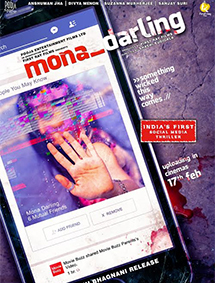 Mona Darling review