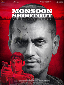Monsoon Shootout review