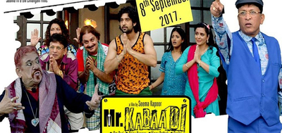 Mr. Kabaadi Review