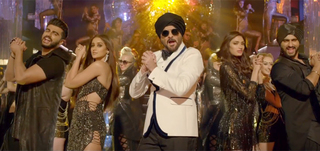 Title Song   Teaser Mubarakan