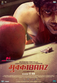 Mukkabaaz Photo 1