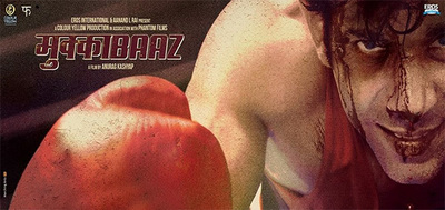 Mukkabaaz Review