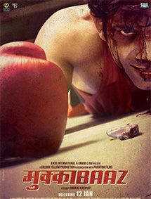 Mukkabaaz review