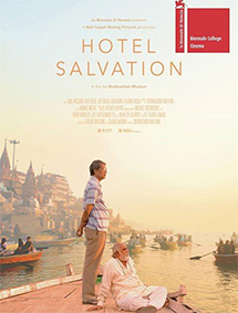 Mukti Bhawan review