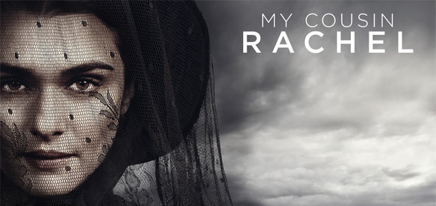 My Cousin Rachel English Movie