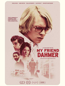 Click to know more about My Friend Dahmer