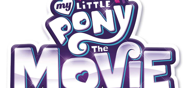 My Little Pony: The Movie English Movie