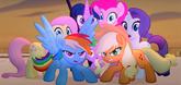 Official Trailer  - My Little Pony: The Movie Video