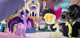 Promo - My Little Pony: The Movie Video