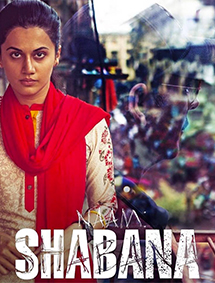 Naam Shabana review