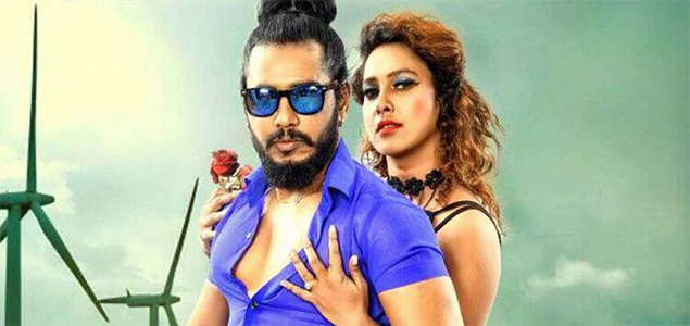 Nanobbne Olleyavnu Kannada Movie