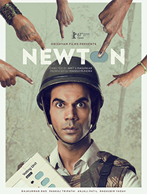 Newton review