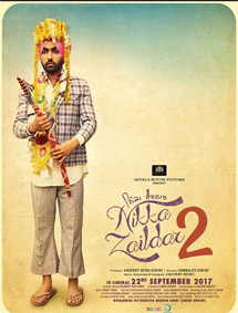 Click to know more about Nikka Zaildar 2