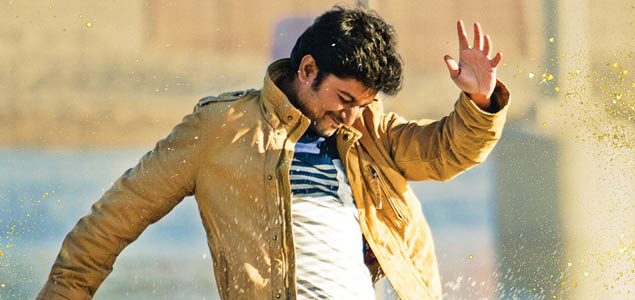 Ninnu Kori Telugu Movie