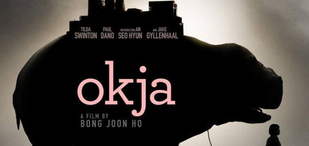 Okja English Movie