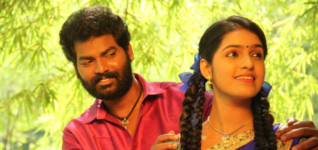 Ondikkatta Tamil Movie
