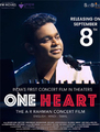 Click to know more about One Heart: The A.R. Rahman Concert Film