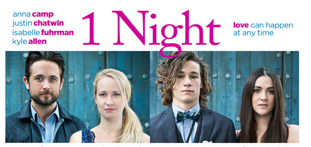 One Night English Movie