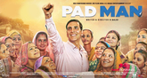 PadMan Photo 1