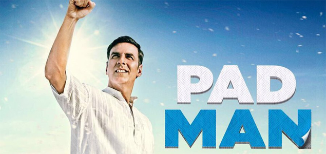 PadMan Hindi Movie