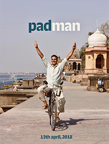 PadMan review