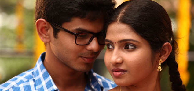 Palli Paruvathile Tamil Movie