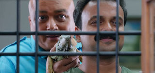 Chiri Chiri   Song Promo Panchavarnathatha