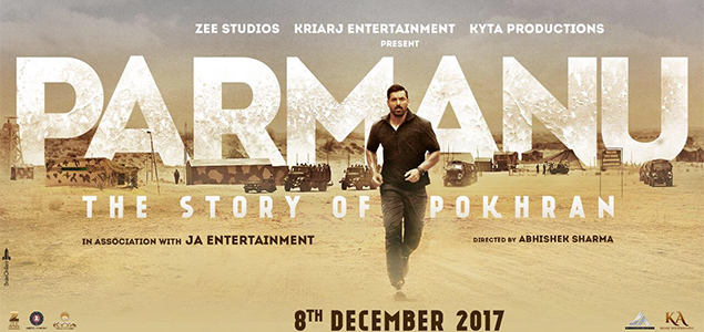 Parmanu Hindi Movie