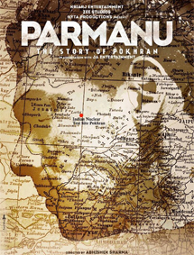 Parmanu review