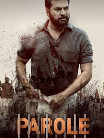 Parole review