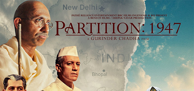 Partition: 1947 Hindi Movie