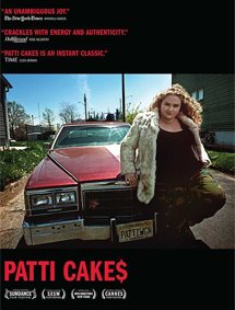 Click to know more about Patti Cake$