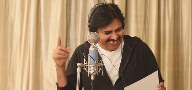 Pawan Kalyan's Television Debut Confirmed?