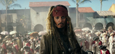 Official Trailer - Pirates of the Caribbean: Salazar's Revenge Video