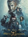 Click to know more about Pirates of the Caribbean: Salazar's Revenge