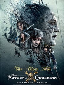 Click to know more about Pirates of the Caribbean: Salazar's Revenge