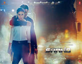 Saaho Photo 2