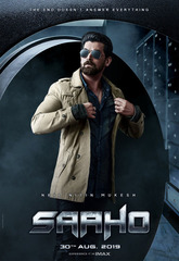 Saaho Photo 4